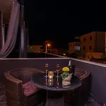 White krevet i doručak Trogir