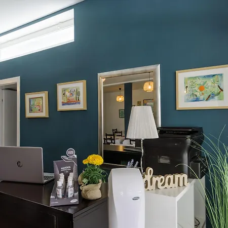 Bed & Breakfast White Traù