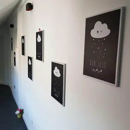 White 3* טרוגיר