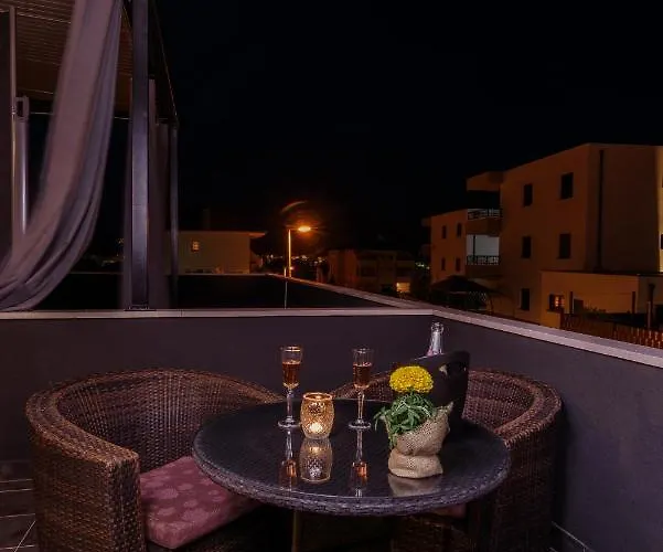 White Bed & Breakfast Traù