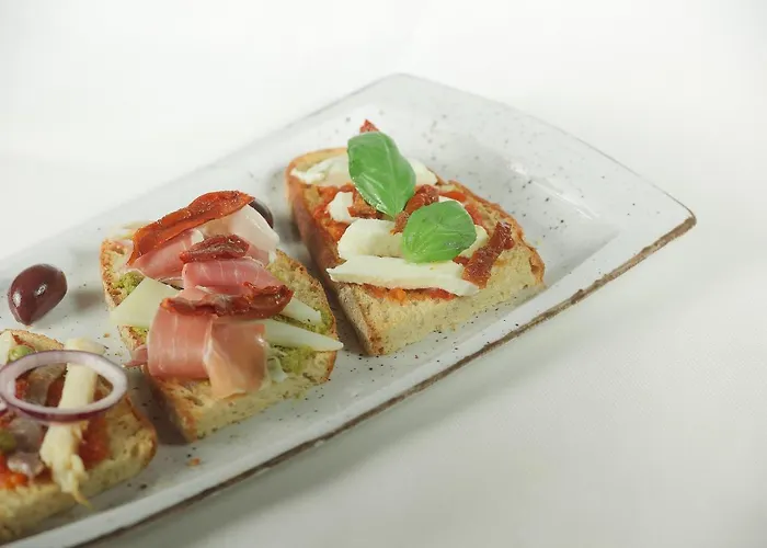 White Bed & Breakfast 3*