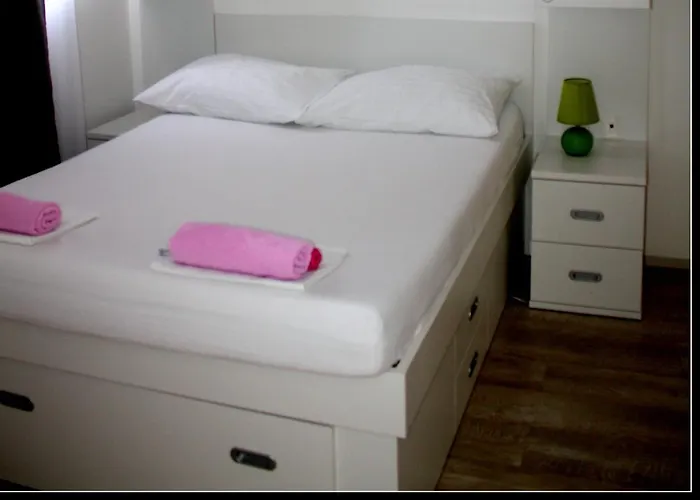 Bed & Breakfast White Traù