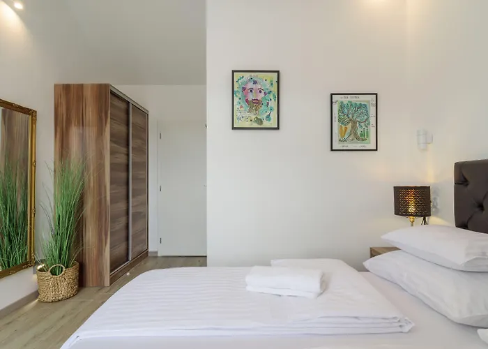 White Bed & Breakfast