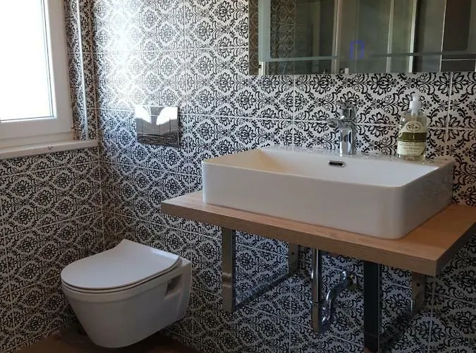 Bed & Breakfast White Traù