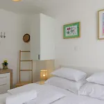 Alojamento de Acomodação e Pequeno-almoço White 3*