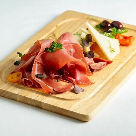 White Alojamento de Acomodação e Pequeno-almoço