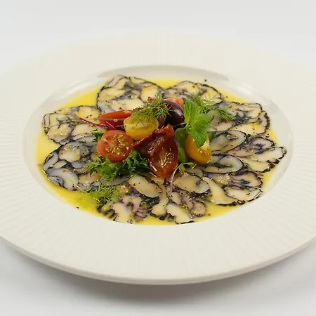 Panzió White Trogir