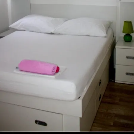 Panzió White Trogir