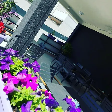 White فندق مبيت وإفطار 3*