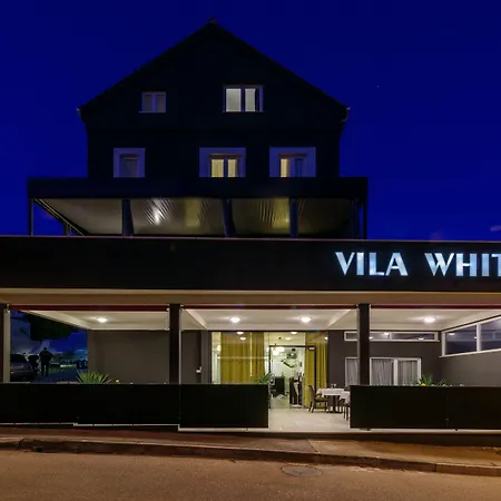 Bed & Breakfast White Trogir