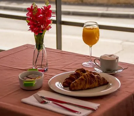 Alojamento de Acomodação e Pequeno-almoço White