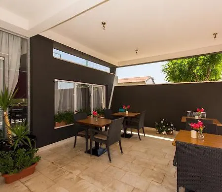 Panzió White Trogir