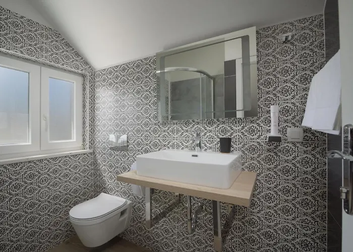 Bed & Breakfast White Trogir