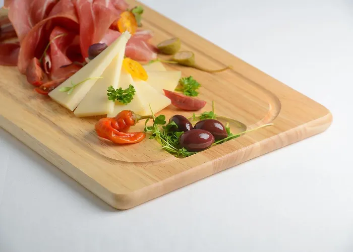 Alojamento de Acomodação e Pequeno-almoço White Trogir