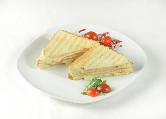 White Alojamento de Acomodação e Pequeno-almoço