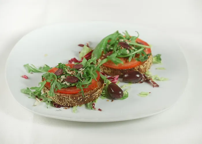 White Bed & Breakfast 3*