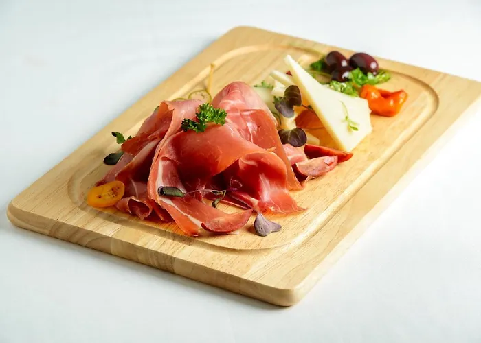 White Alojamento de Acomodação e Pequeno-almoço