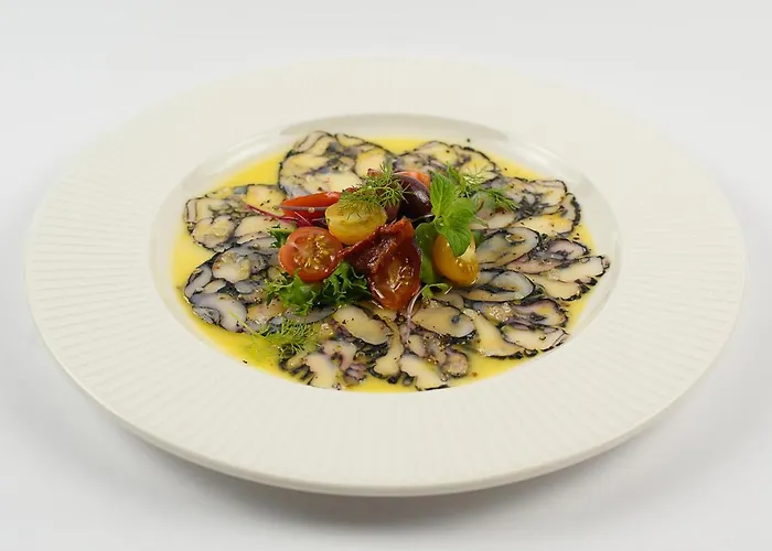 Alojamento de Acomodação e Pequeno-almoço White Trogir