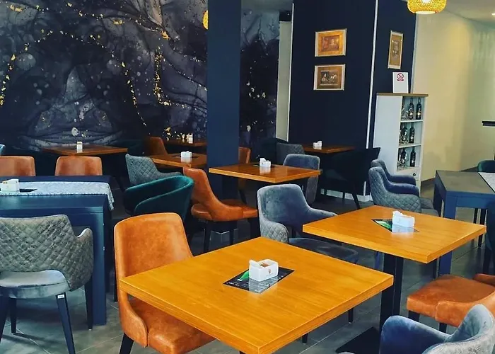 White Alojamento de Acomodação e Pequeno-almoço 3*