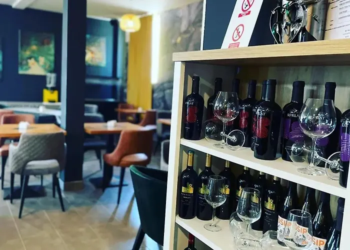 Alojamento de Acomodação e Pequeno-almoço White