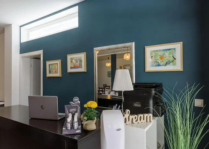 Bed & Breakfast White Trogir