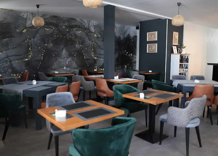 White Alojamento de Acomodação e Pequeno-almoço