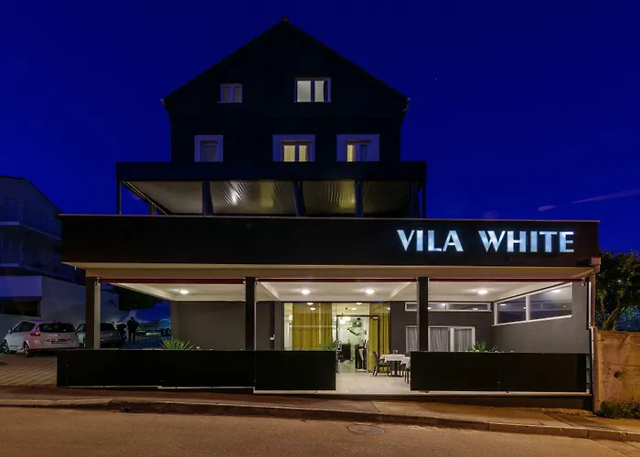 Bed & Breakfast White Trogir