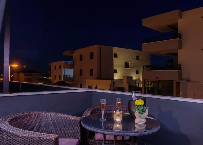 White Alojamento de Acomodação e Pequeno-almoço