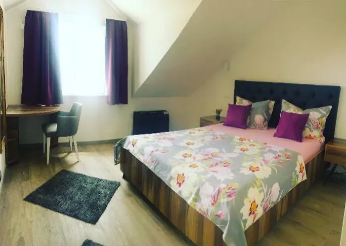 White Bed & Breakfast Trogir