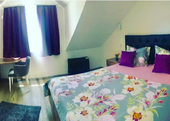 Bed & Breakfast White Trogir