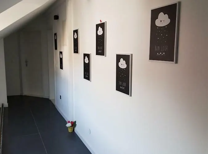 White Alojamento de Acomodação e Pequeno-almoço