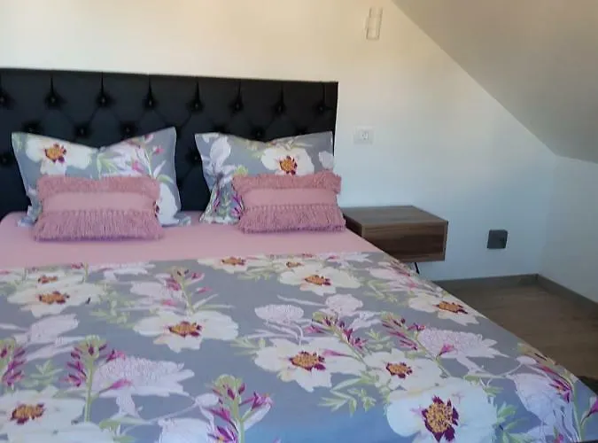 White Bed & Breakfast Trogir