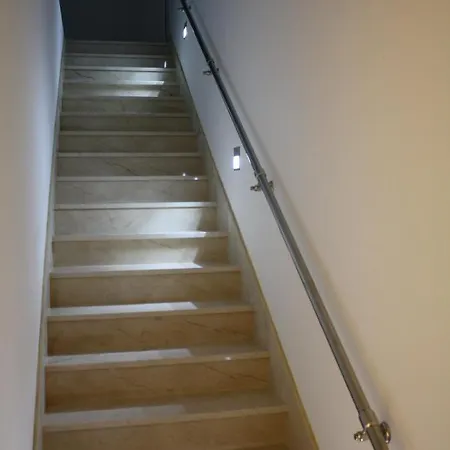 White فندق مبيت وإفطار 3*