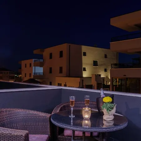 فندق مبيت وإفطار White 3*