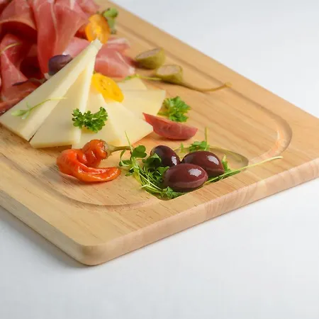 فندق مبيت وإفطار White تروغير