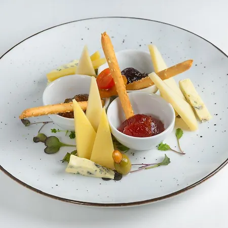 White فندق مبيت وإفطار