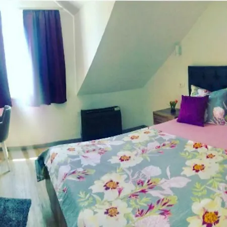 فندق مبيت وإفطار White تروغير